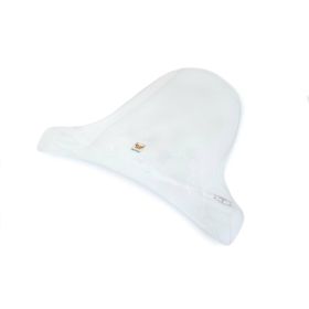 ISOTTA Classic Windschutzscheibe mit enthaltenen Halterungen 645x795mm für YAMAHA