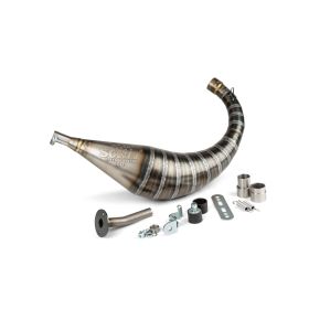 Stage6 R/T 70/80 Auspuff-Bauch für AM6