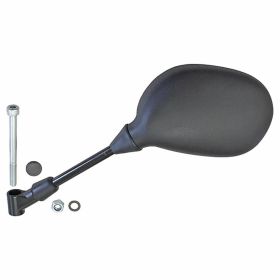 Specchietto manubrio sinistro nero MAGNETI MARELLI per PEUGEOT kisbee 4t 50