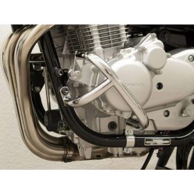 Paramotore cromato FEHLING per Honda CB 1100