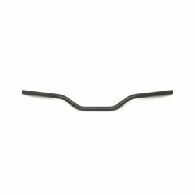 FEHLING Custom Schwarz Lenker Stahl D.25,4mm 850mm