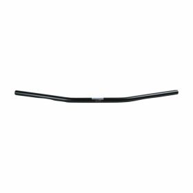 FEHLING Black Crackbar Lenker Stahl D.25,4mm 850mm