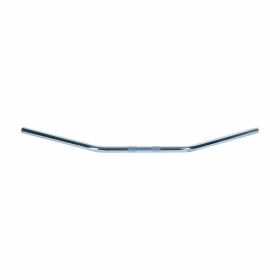 Manubrio cromato FEHLING Dragbar acciaio D.25,4mm 970mm