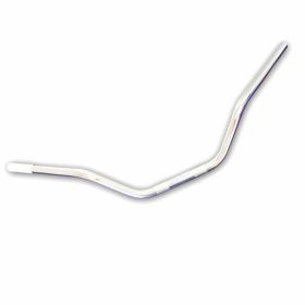 FEHLING Touring Chromlenker Stahl D.22,2mm 800mm