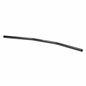 FEHLING Silber Dragbar Lenker Stahl D.22,2mm 755mm