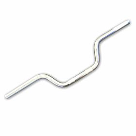 FEHLING Chrome Touring Lenker Stahl D.22,2mm 710mm