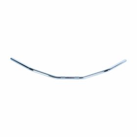 FEHLING Custom Chrome Lenker Stahl D.22,2 mm 865 mm