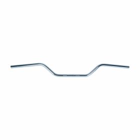 Manubrio cromato FEHLING Chopper acciaio D.22,2mm 920mm
