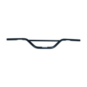 Manubrio cross FEHLING acciaio nero d.25,4 900mm