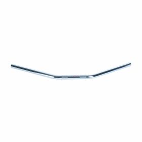 Manubrio cromato FEHLING Dragbar acciaio D.22,2mm 635mm