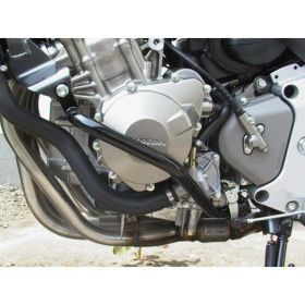 Paramotore nero FEHLING per Honda CB 600