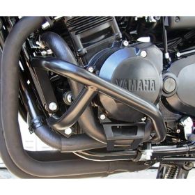 Paramotore FEHLING cromato per Yamaha FZS 600