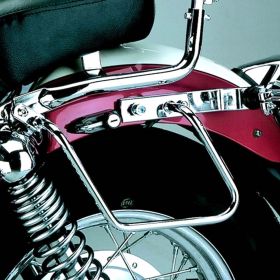 SUPPORTS SACOCHES CAVALIERES MOTO FEHLING 7498
