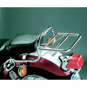 FEHLING Porte-bagages arrière Chrome pour Yamaha XV 535