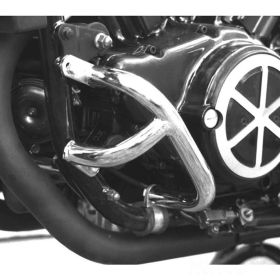 FEHLING Chrome Paramoteur pour Yamaha VMX-12 1200 VMAX