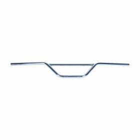 FEHLING Chrome Steel Cross Handlebar d.22 900mm