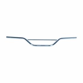 Manubrio cross FEHLING acciaio cromato d.22 795mm