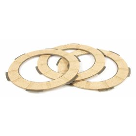 FERODO 079399-5859 CLUTCH DISC KIT