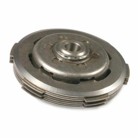 Frizione FERODO Standard 3 dischi cestello 6 molle durezza standard