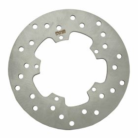 FERODO Standard-Bremsscheibe 56395R 200/96/4 mm 5 Löcher