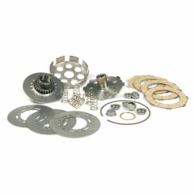 FERODO Sportkupplung 115 mm 23 Zähne verstärkt 4 Scheiben für Primär 65 Zähne