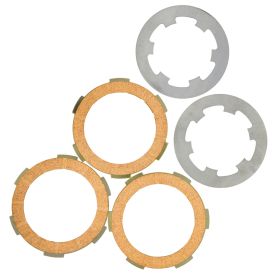 FERODO 93078000 Clutch disc kit
