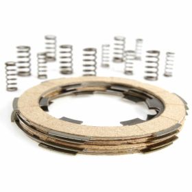 FERODO Sport Clutch Discs 3 washers 4 discs thickness 2mm reinforced hardness