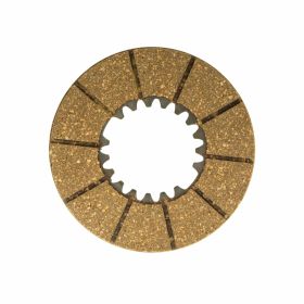 FERODO Discs Clutch 85 mm 3 thickness washers 3.05 mm and 1.0 mm internal teeth