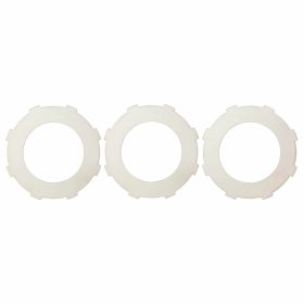 FERODO Discs Clutch 108mm thicknesses 3.2mm and 1.0mm washers and basket