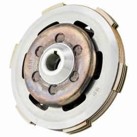 FERODO PK XL2 Race Clutch 4 Carbon Discs 6 Reinforced Hard Springs