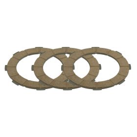 DISCHI FRIZIONE CONDUT FERODO STD FCD0507