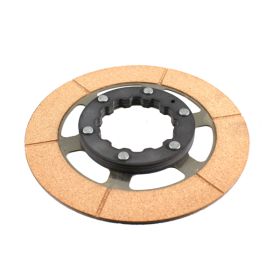 FERODO STANDARD CONDUCTOR FRICTION DISC FCD0536