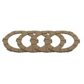 FERODO FCD0545 CLUTCH DISC KIT