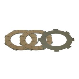 FERODO FCD0554 CLUTCH DISC KIT