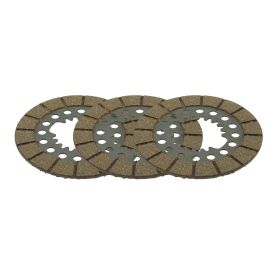 FERODO FCD0721 CLUTCH DISC KIT