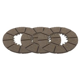 FERODO FCD0722 CLUTCH DISC KIT