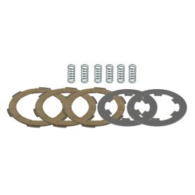 FERODO FCS0507/2S CLUTCH DISC KIT