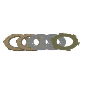 FERODO FCS0607/2 Clutch disc kit