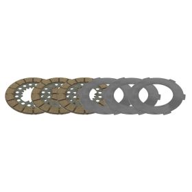FERODO FCS0721/2 CLUTCH DISC KIT