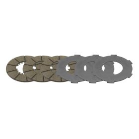 FERODO FCS0722/2 CLUTCH DISC KIT