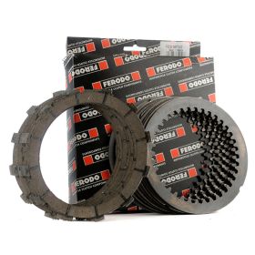 FERODO FCS1112/2 CLUTCH DISC KIT