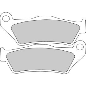 FERODO FDB2018SG MOTORCYCLE BRAKE PADS
