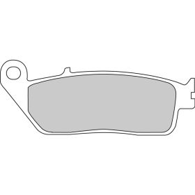 FERODO FDB570ST Motorcycle brake pads