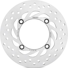 DISCO FRENO FERODO FMD0009R