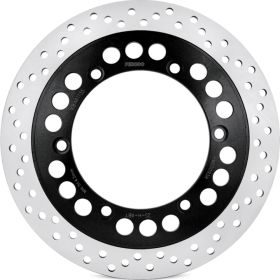 FERODO FMD0093R Motorcycle brake disc