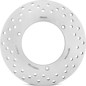 FERODO FMD0173R MOTORCYCLE BRAKE DISC