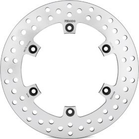 DISCO FRENO FERODO FMD0182R