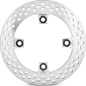 FERODO FMD0237R MOTORCYCLE BRAKE DISC