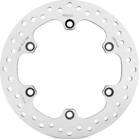 DISCO FRENO FERODO FMD0409R