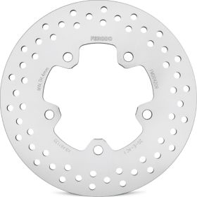 FERODO FMD0420R MOTORCYCLE BRAKE DISC